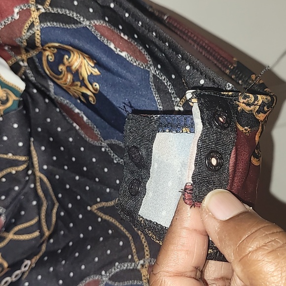 Zara bodysuit - Picture 4 of 9